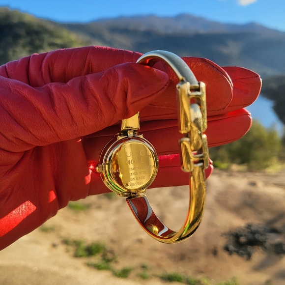 Gucci watch - Picture 5 of 6